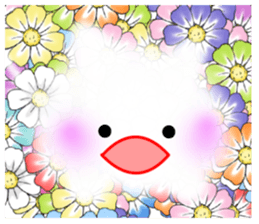 KIA'S CAT -China- sticker #6420473