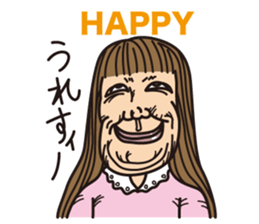 grotesque Allstars Sticker sticker #6421115