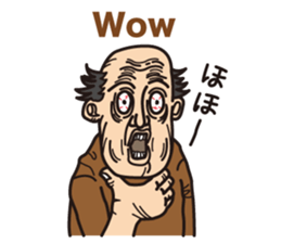 grotesque Allstars Sticker sticker #6421121