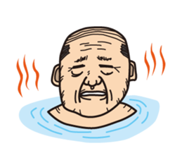 grotesque Allstars Sticker sticker #6421136