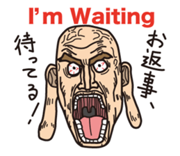 grotesque Allstars Sticker sticker #6421148