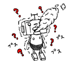 I do not go and do not say it? sticker #6421595