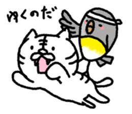 The 2nd of Fukushima dialect sticker #6422379