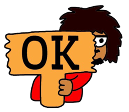 Mr.tomisan sticker #6422436