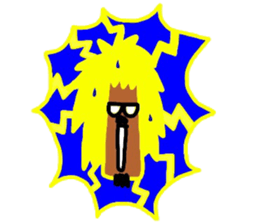 Mr.tomisan sticker #6422443