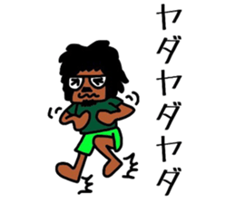 Mr.tomisan sticker #6422445