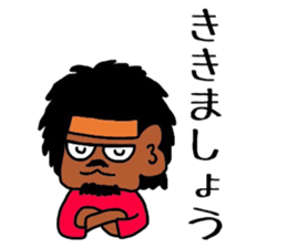 Mr.tomisan sticker #6422447