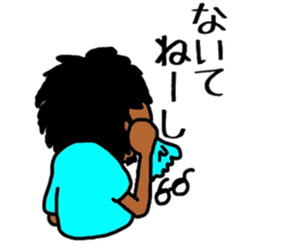 Mr.tomisan sticker #6422449