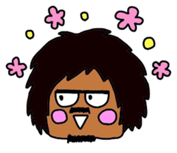 Mr.tomisan sticker #6422452