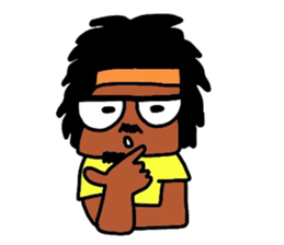 Mr.tomisan sticker #6422465