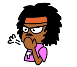 Mr.tomisan sticker #6422468