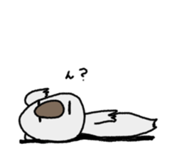 Sobering Koala sticker #6422607