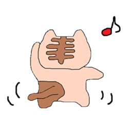 norineko Nyan sticker #6423059