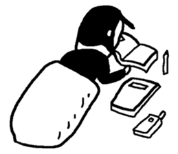 lonely single adult man love story sticker #6423126