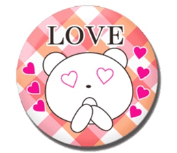 metal badges shop. sticker No.9 sticker #6423160