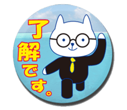 metal badges shop. sticker No.9 sticker #6423168