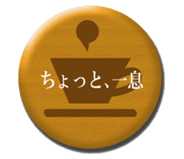 metal badges shop. sticker No.9 sticker #6423169