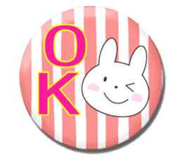 metal badges shop. sticker No.9 sticker #6423170