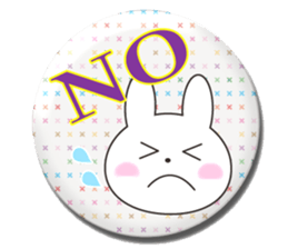 metal badges shop.  sticker No.9 sticker #6423171