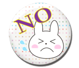 metal badges shop. sticker No.9 sticker #6423171