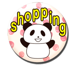 metal badges shop.  sticker No.9 sticker #6423179