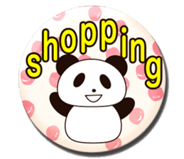 metal badges shop. sticker No.9 sticker #6423179