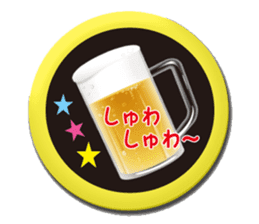 metal badges shop. sticker No.9 sticker #6423186