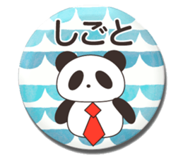 metal badges shop.  sticker No.9 sticker #6423187