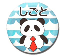 metal badges shop. sticker No.9 sticker #6423187