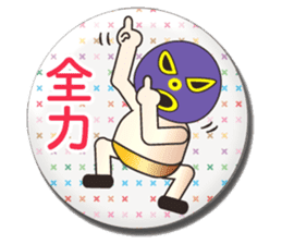 metal badges shop. sticker No.9 sticker #6423190