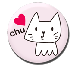 metal badges shop.  sticker No.9 sticker #6423198