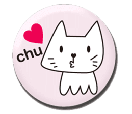 metal badges shop. sticker No.9 sticker #6423198