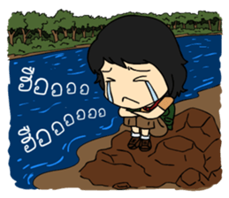 Boy Scout sticker #6423909