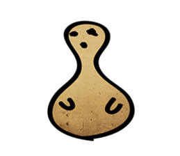 Alien Gang sticker #6424483