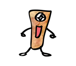 Alien Gang sticker #6424484