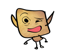 Alien Gang sticker #6424489