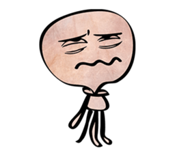 Alien Gang sticker #6424500