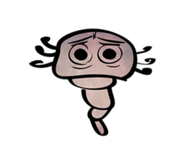 Alien Gang sticker #6424502