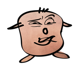 Alien Gang sticker #6424503