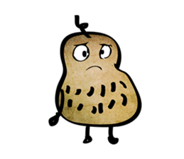 Alien Gang sticker #6424504