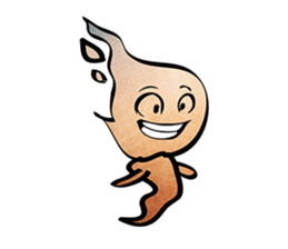 Alien Gang sticker #6424505