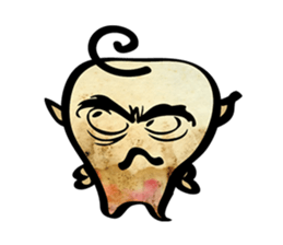 Alien Gang sticker #6424508