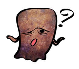 Alien Gang sticker #6424511