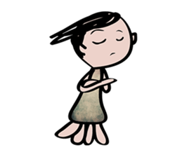 Alien Gang sticker #6424512