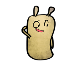 Alien Gang sticker #6424514