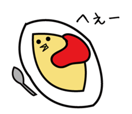 tamapiyopiyo sticker #6424569