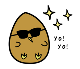 tamapiyopiyo sticker #6424586