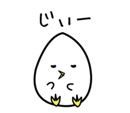 tamapiyopiyo sticker #6424593