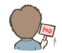 Pen Fan Sir Sir sticker #6425091