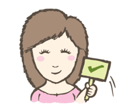 Pen Fan Sir Sir sticker #6425094